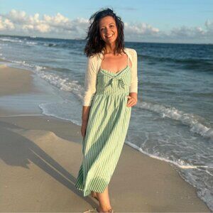 Meet your Posher, Whitney